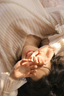 腰细是不是做起来舒服
